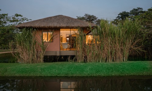 Deluxe Villa